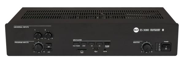 RCF ES 3080