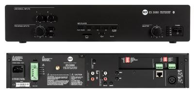 RCF ES 3080