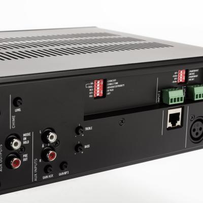 RCF ES 3080