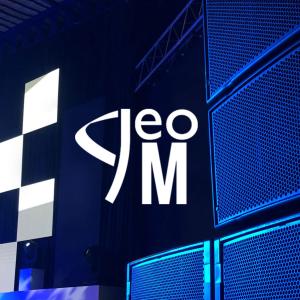 NEXO GEO M