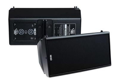 NEXO GEO M