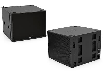 NEXO GEO M