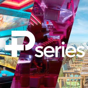 NEXO P+ Series