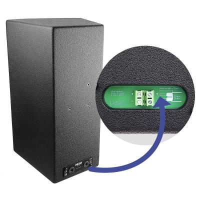 NEXO EPS