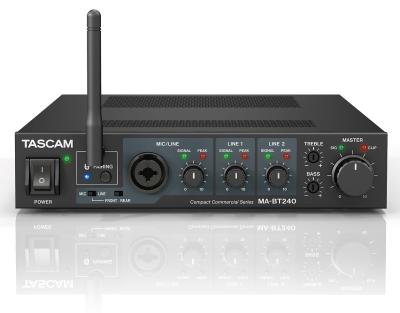 Tascam MA-BT240