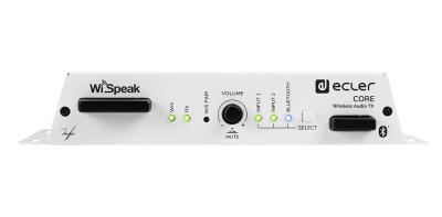 Ecler WiSpeak CORE
