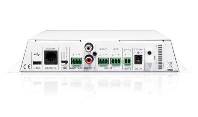 Ecler WiSpeak CORE