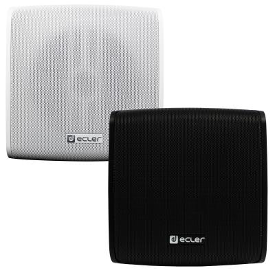 Ecler WiSpeak CUBE BK