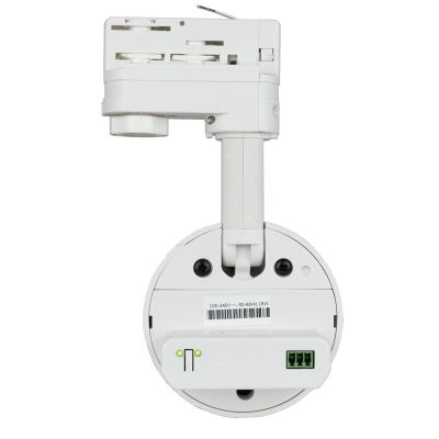 Ecler WiSpeak TUBE BK