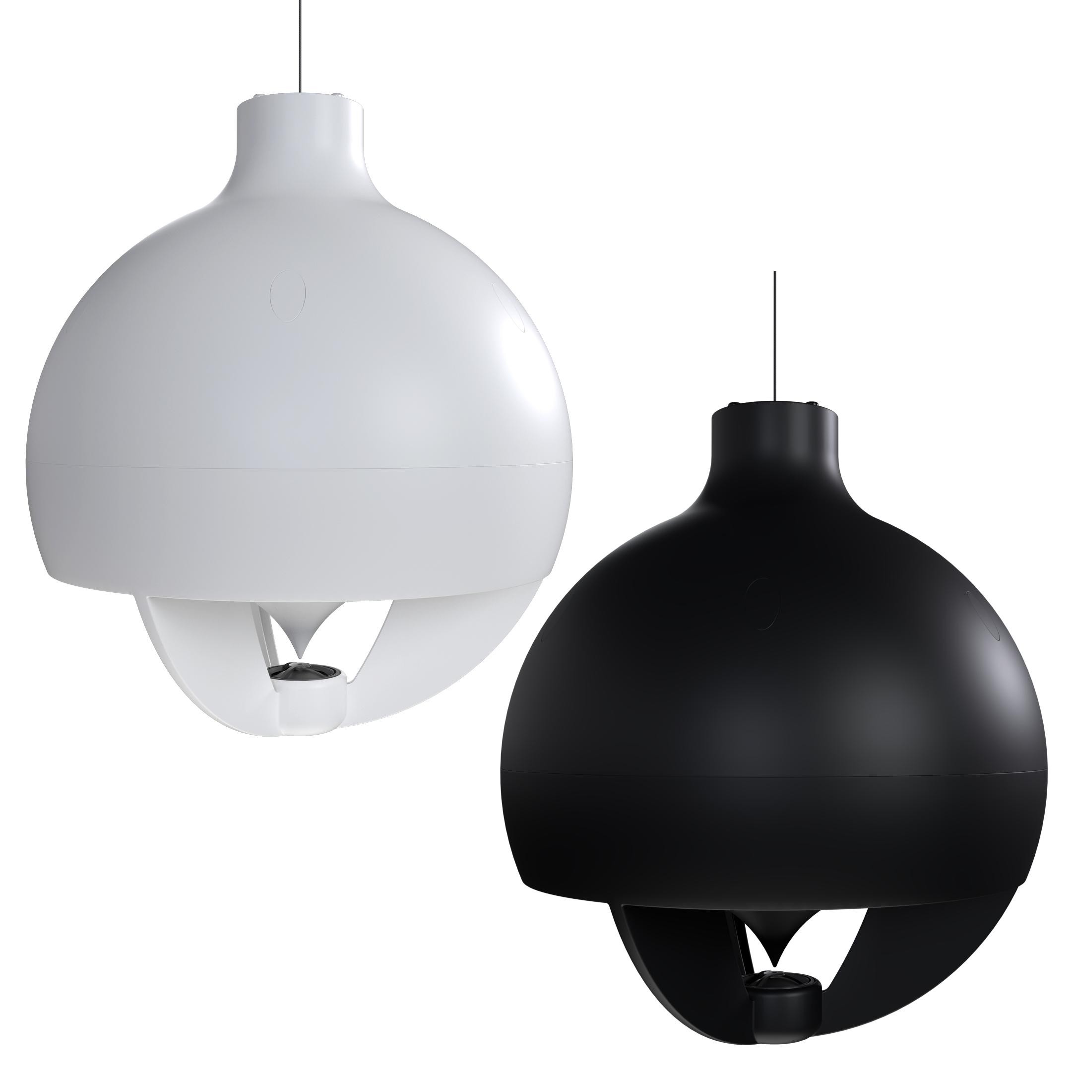 Ecler WiSpeak GLOBE5PDBK