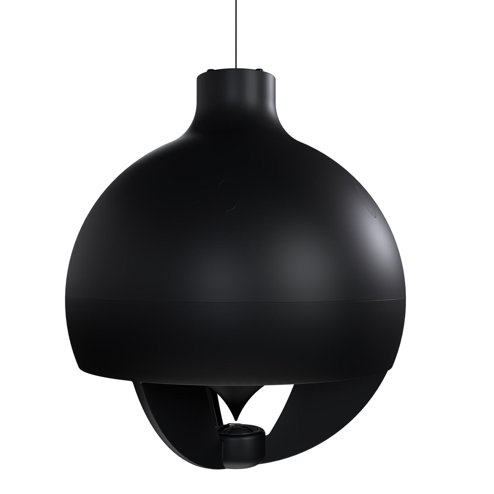 Ecler WiSpeak GLOBE5PDBK