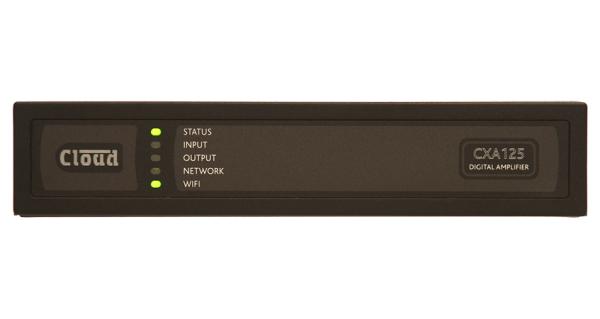 Cloud Electronics CXA125