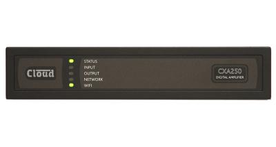 Cloud Electronics CXA250