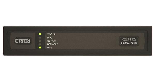 Cloud Electronics CXA250