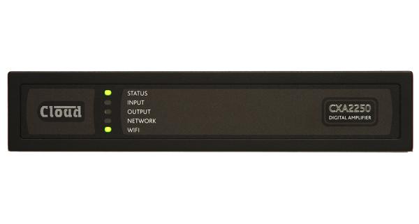 Cloud Electronics CXA2250