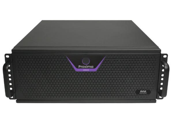 Waves System Proxima 4040
