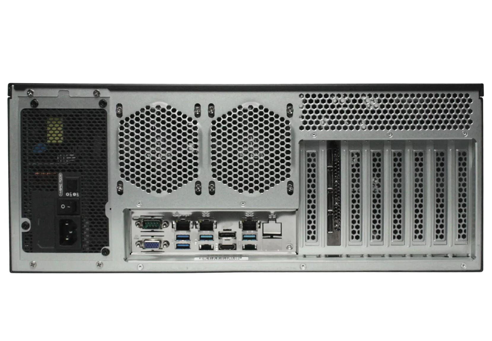 Waves System Proxima 4040