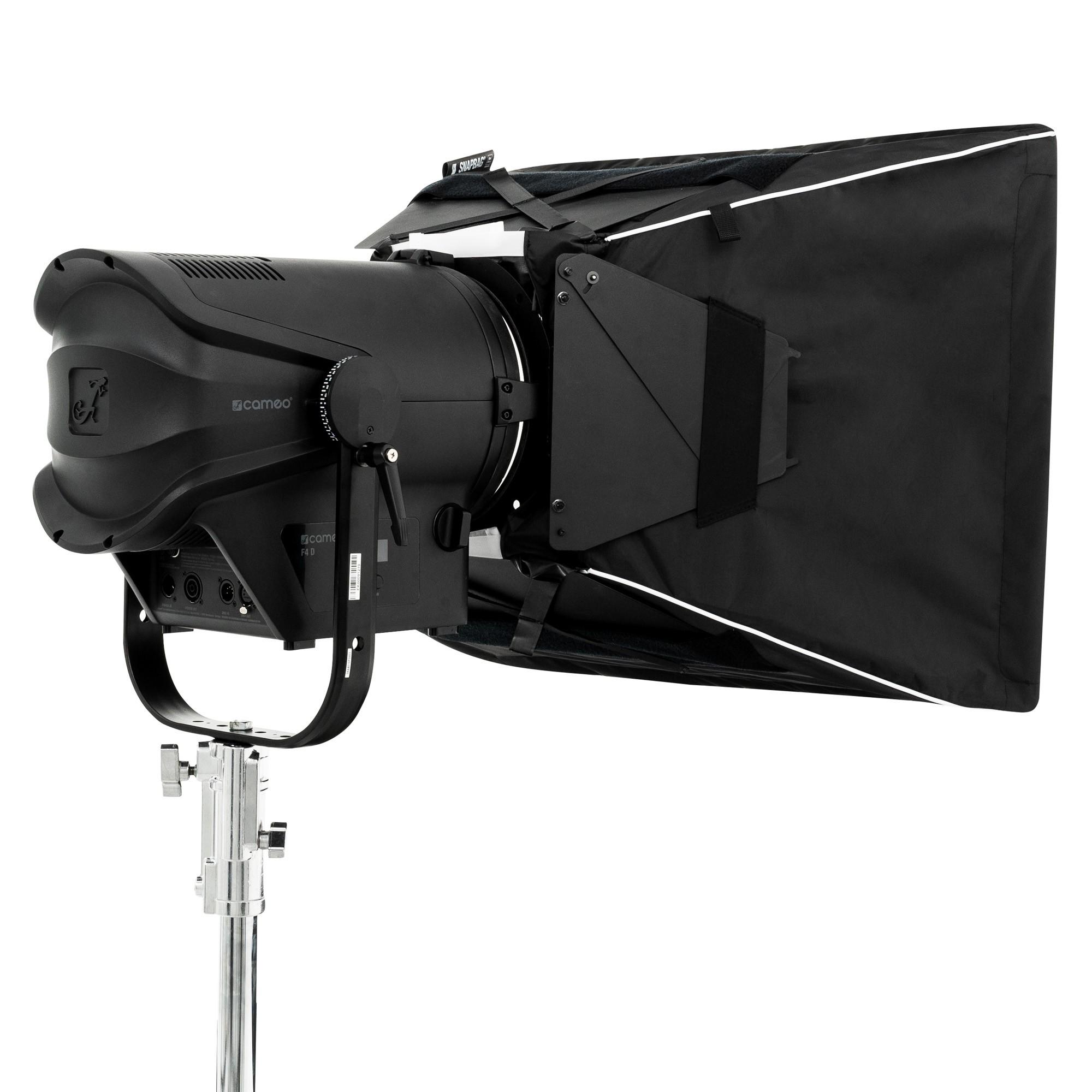 Cameo F-SERIES SNAPBAG SOFTBOX