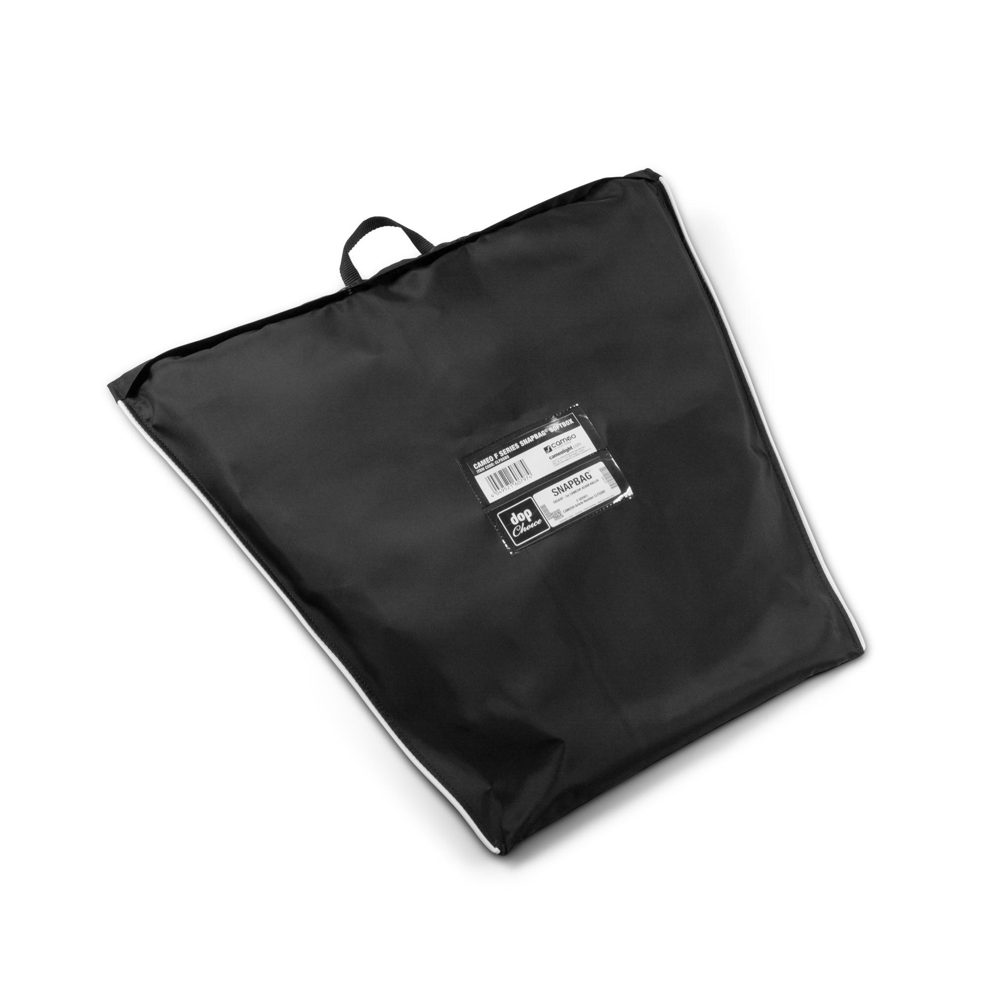 Cameo F-SERIES SNAPBAG SOFTBOX