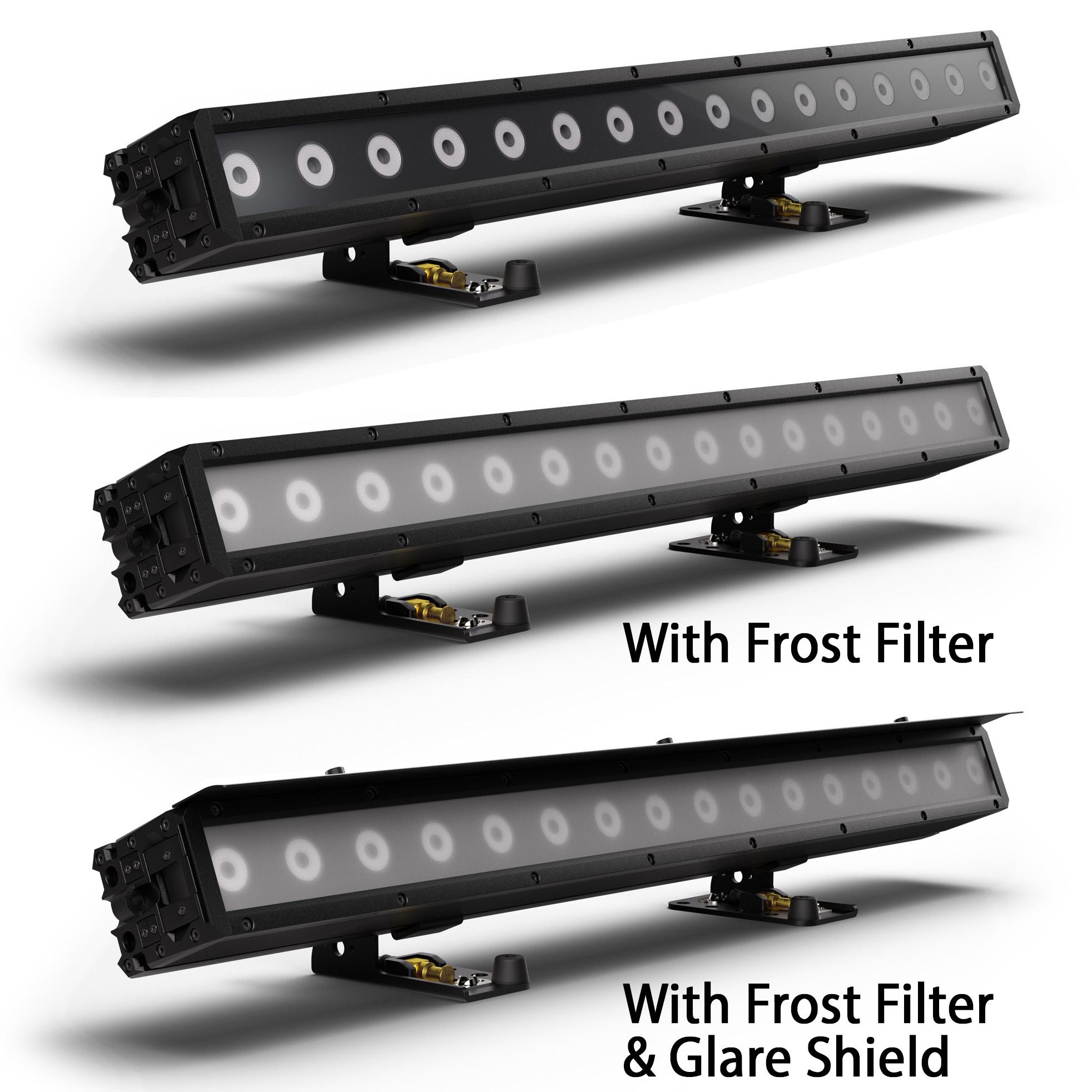 Cameo PIXBAR 400 IP G2