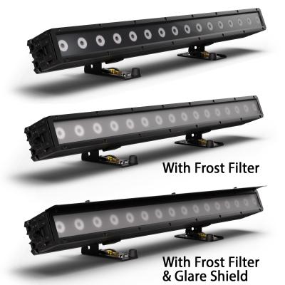 Cameo PIXBAR 400 IP G2