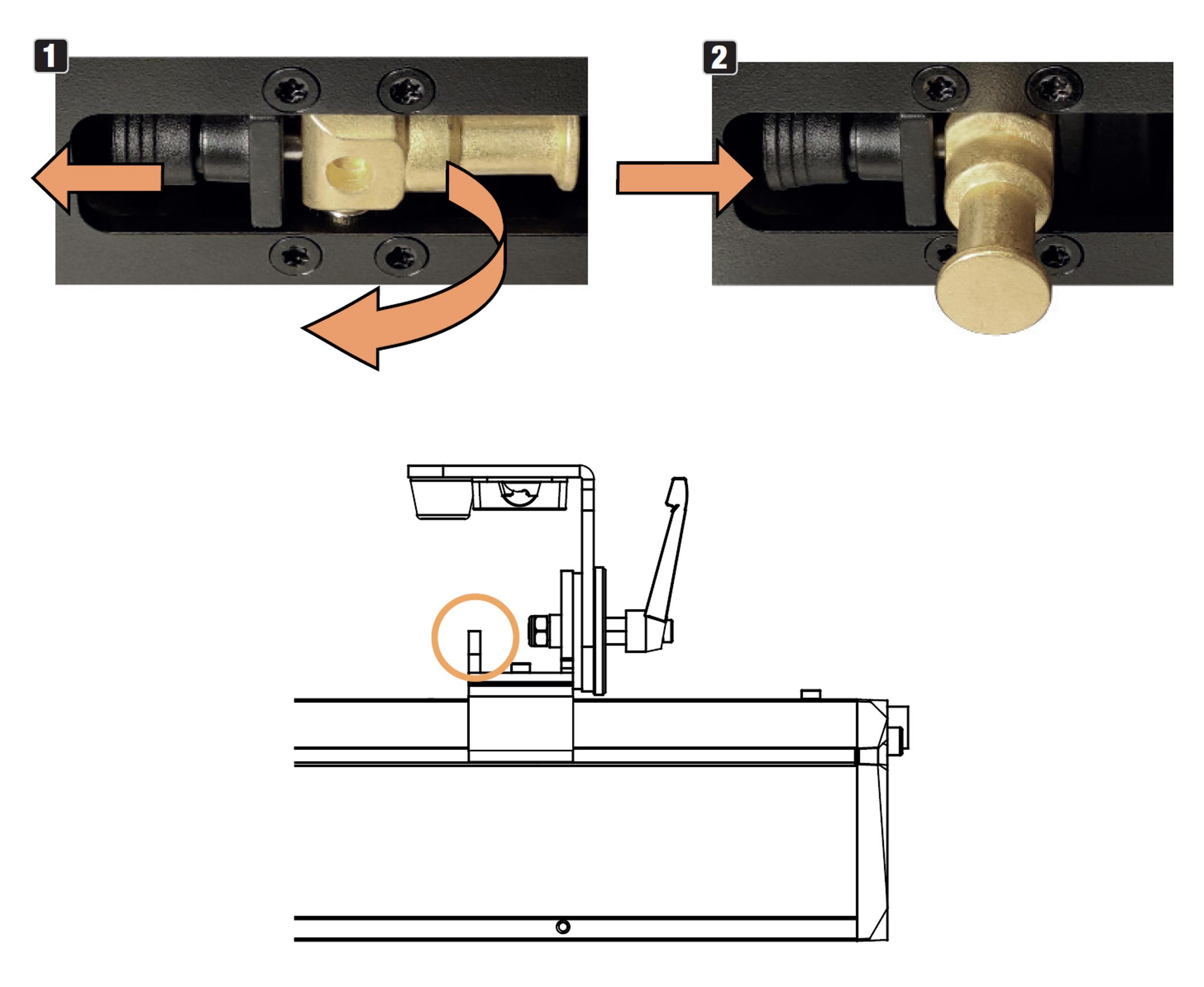 Cameo PIXBAR 400 IP G2