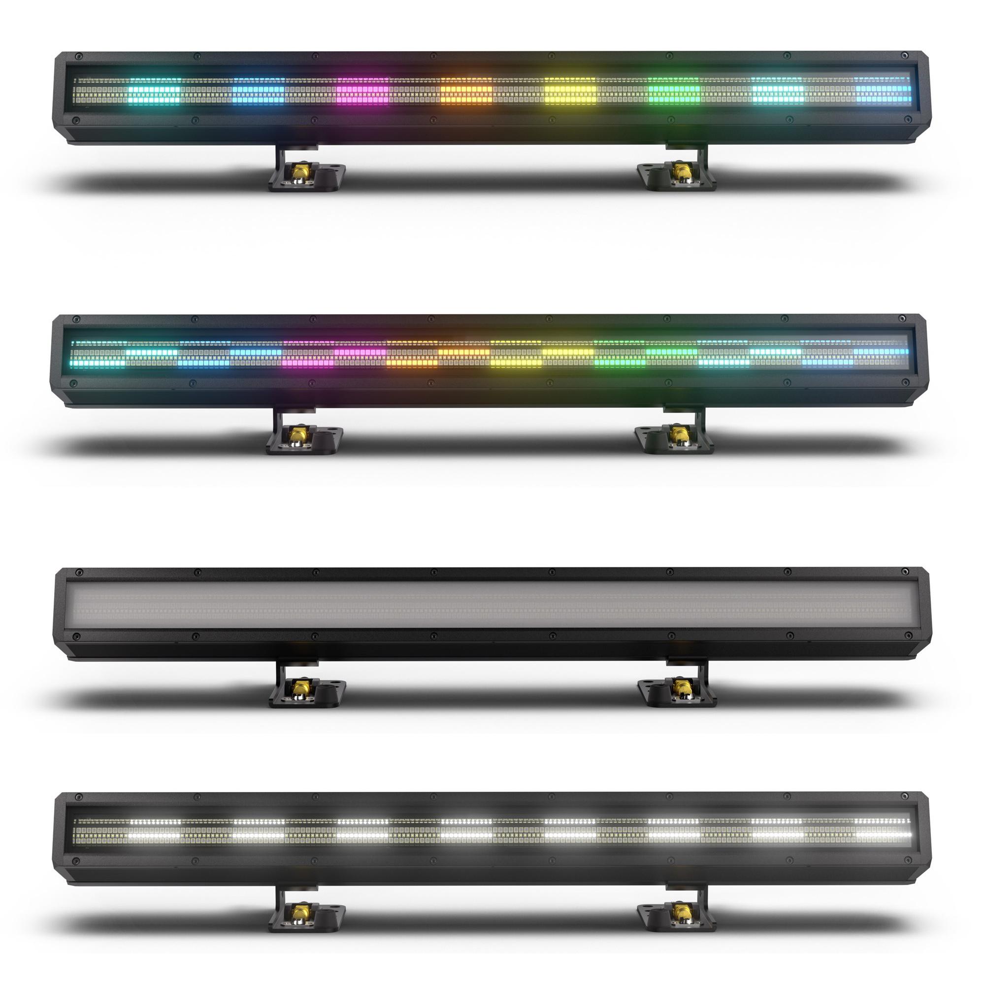 Cameo PIXBAR SMD IP G2