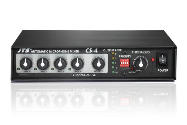 JTS CS-4