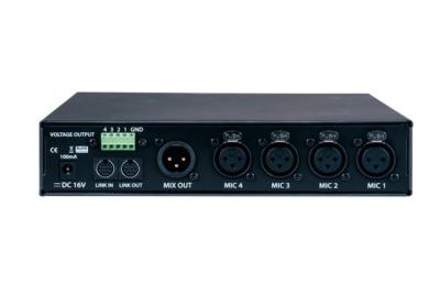 JTS CS-4