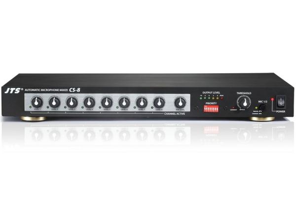 JTS CS-8