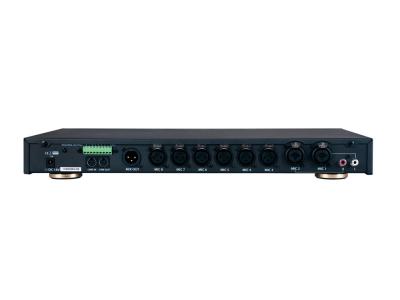 JTS CS-8