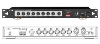 JTS CS-8