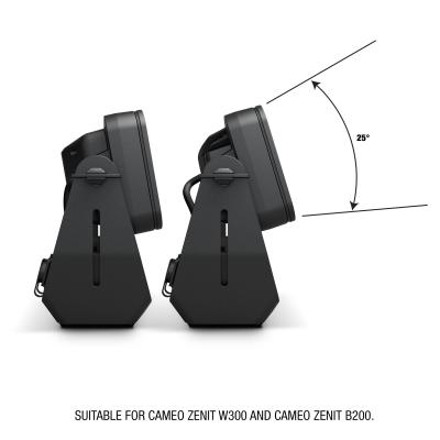 Cameo SNAPMAG DIFFUSOR W300 B200 - 25
