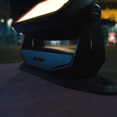 Cameo ZENIT W300i MOUNTING PLATE