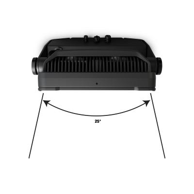 Cameo SNAPMAG DIFFUSOR W300i - 25°