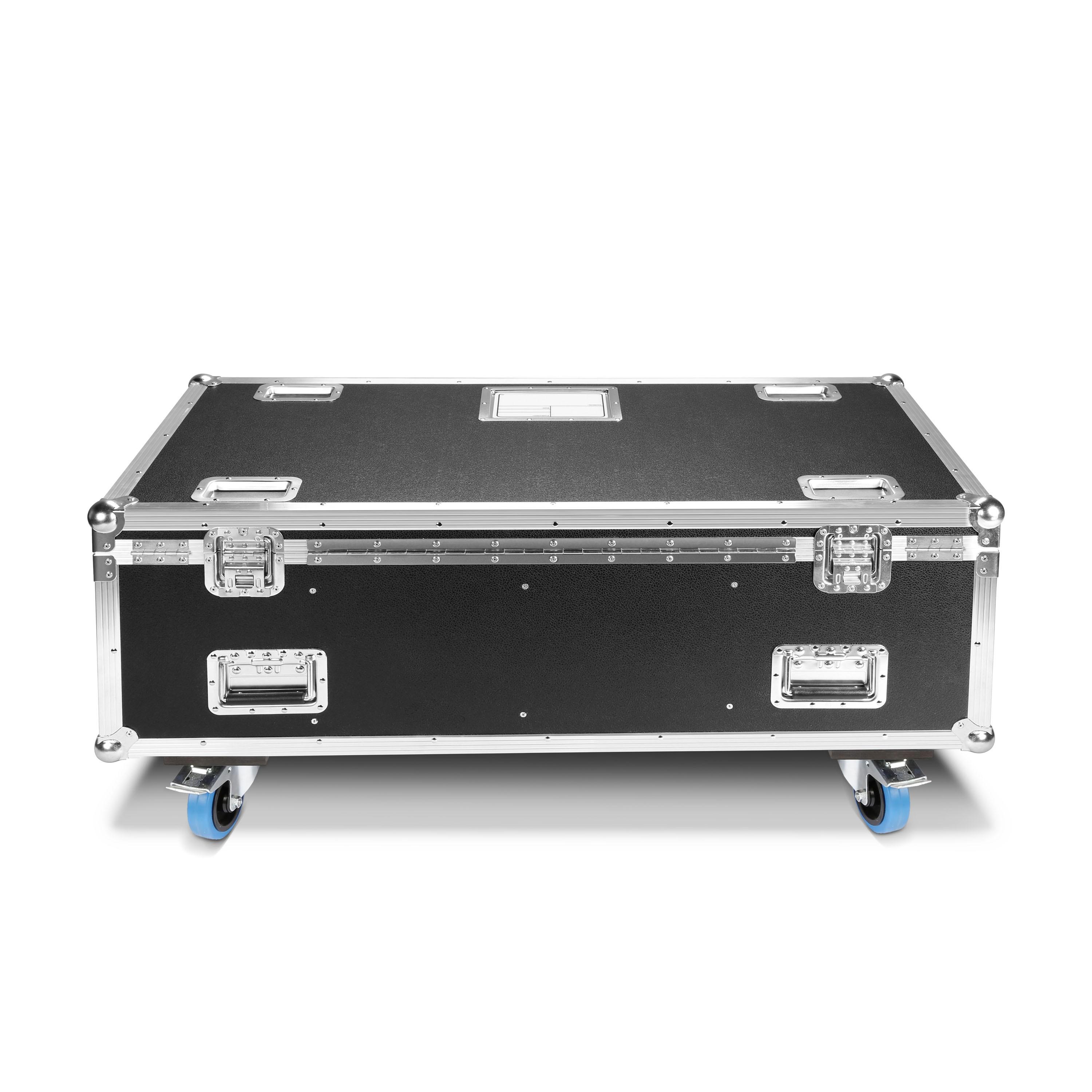 Cameo ZENIT W600 CASE G4