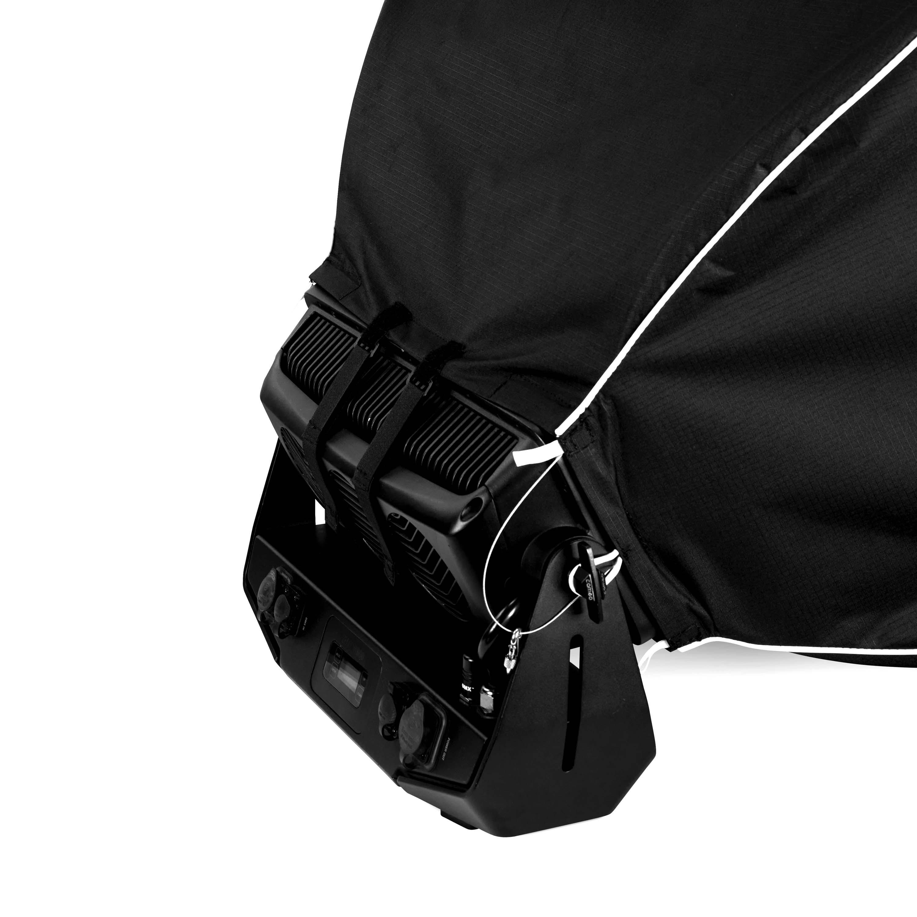 Cameo ZENIT W600 SNAPBAG SOFTBOX