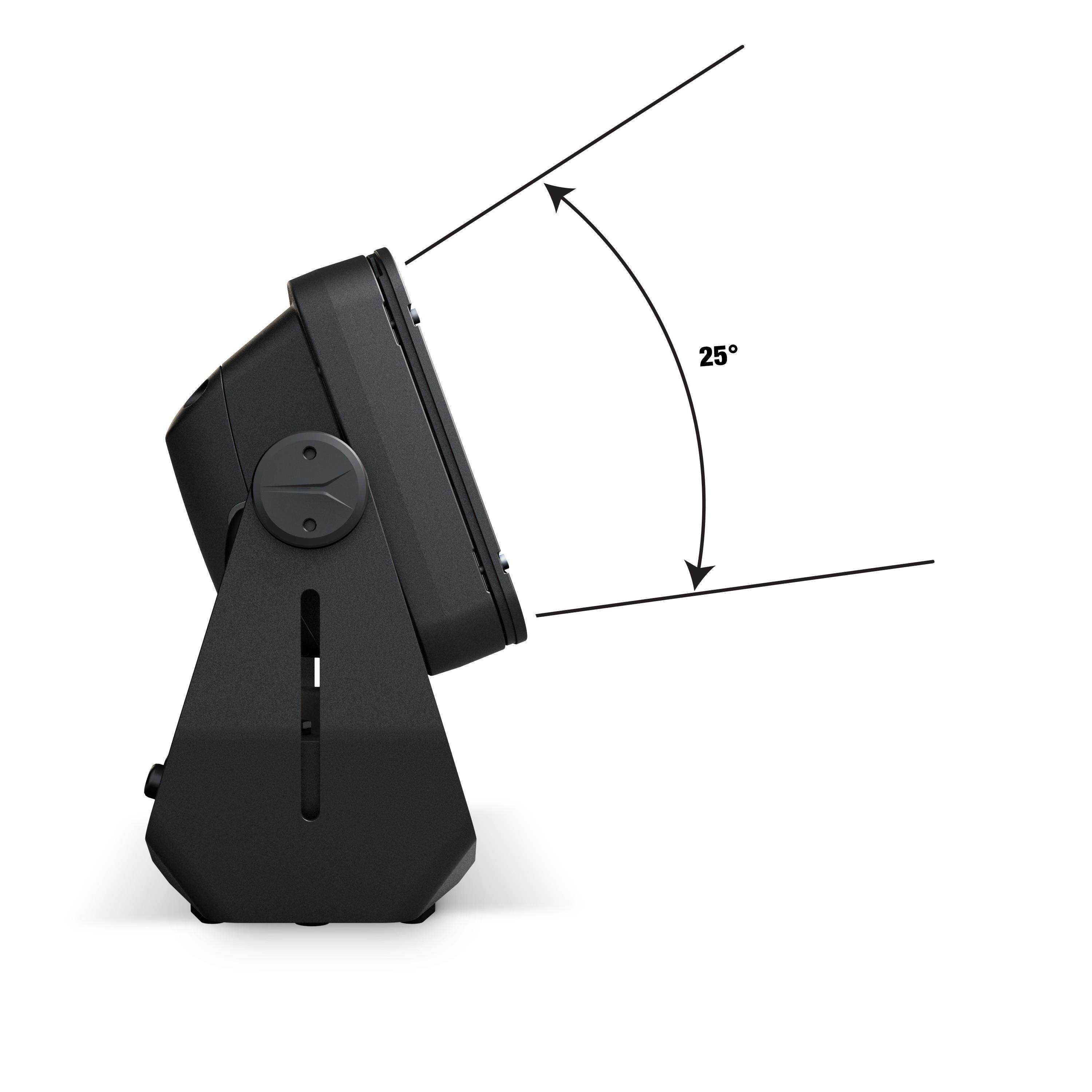 Cameo SNAPMAG DIFFUSOR W600i - 25°