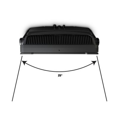 Cameo SNAPMAG DIFFUSOR W600i - 25°