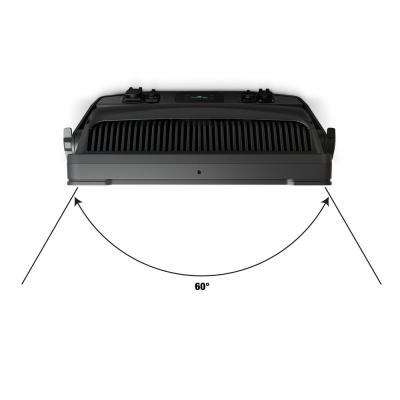Cameo SNAPMAG DIFFUSOR W600i - 60° x 10°