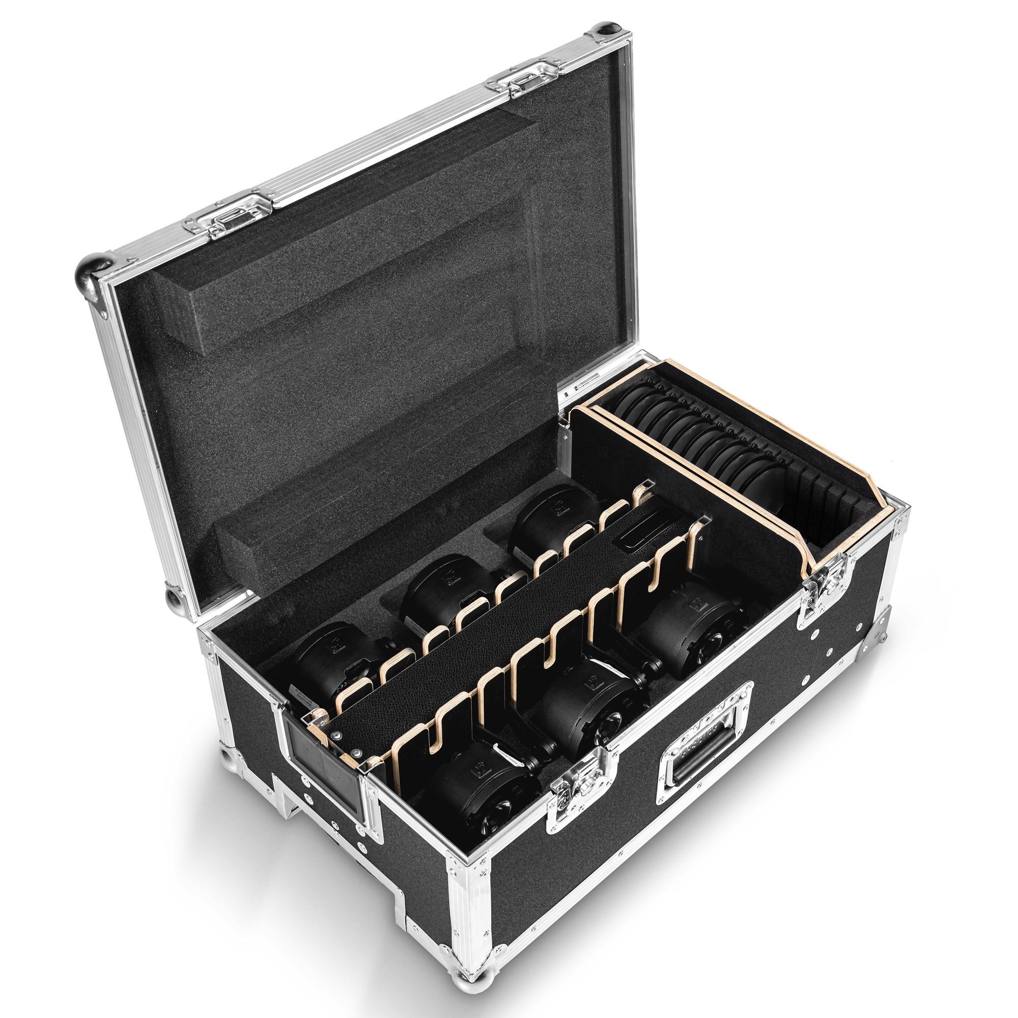 Cameo DROP B1 TOURING SET 2