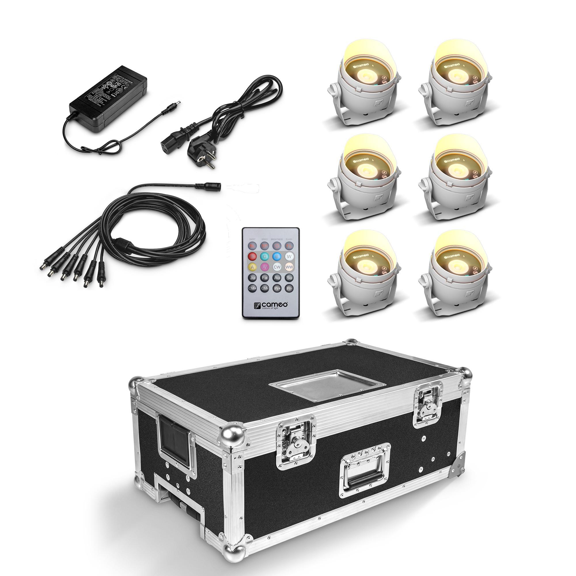 Cameo DROP B1 TOURING SET 2