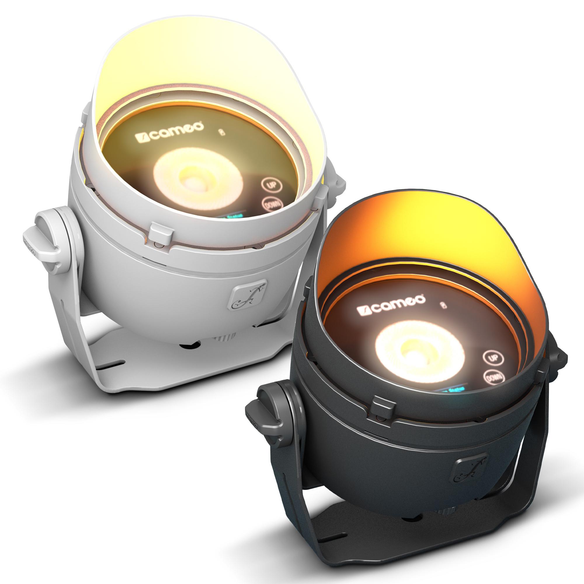 Cameo DROP B1 TOURING SET 2