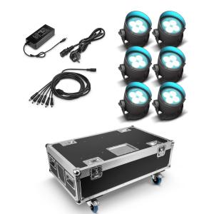 Cameo DROP B4 TOURING SET 2