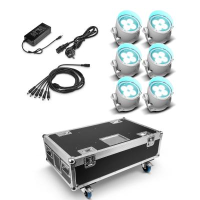 Cameo DROP B4 TOURING SET 2