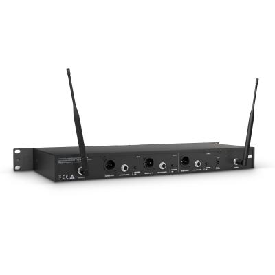 LD Systems U508 BPH 2