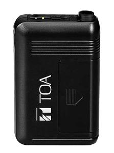 TOA WM-5325