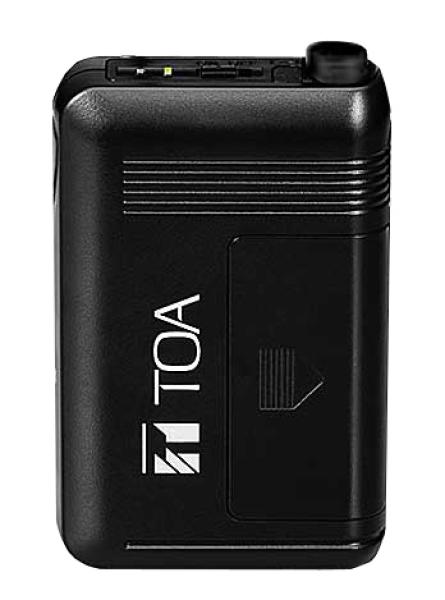 TOA WM-5325