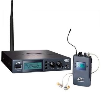 JTS SIEM111