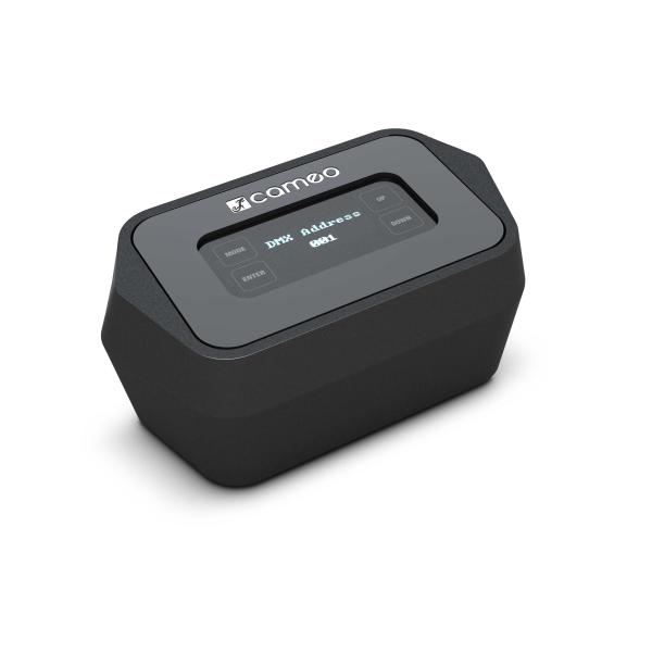 Cameo ZENIT Remote Display Controller